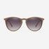 Round Wayfare PC or CP  Women and Men Sunglasses Rielves